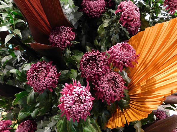 Messe 'IPM' 2026 in Essen