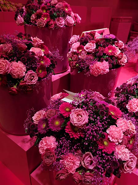 Messe 'IPM' 2026 in Essen