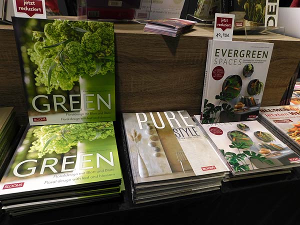 Messe 'IPM' 2026 in Essen