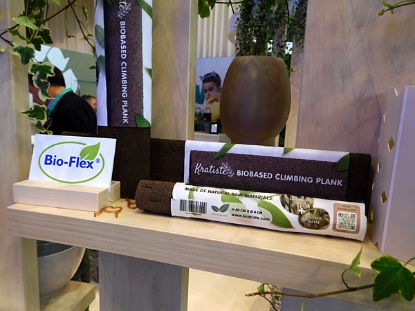 Messe 'K' 2025 in der Messe Düsseldorf