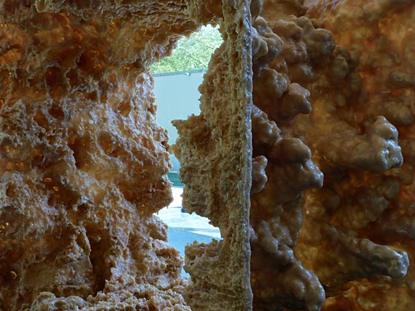 Ausstellung 'Anish Kapoor - Wilhelm-Lehmbruck-Preistr&auml;ger 2026' im Lehmbruck Museum in Duisburg