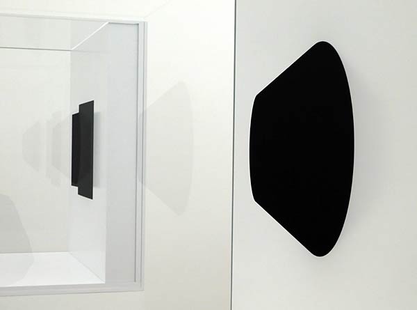 Ausstellung 'Anish Kapoor - Wilhelm-Lehmbruck-Preistr&auml;ger 2026' im Lehmbruck Museum in Duisburg