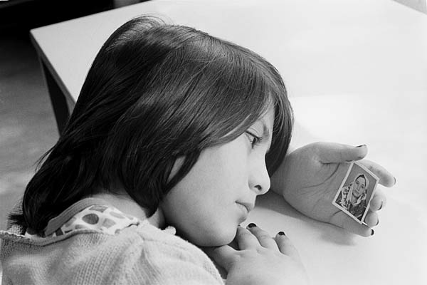 Ausstellung 'Wie man lebt  Wo man lebt. Dokumentarfotografien von Brigitte Kraemer' im Ruhr Museum in Essen