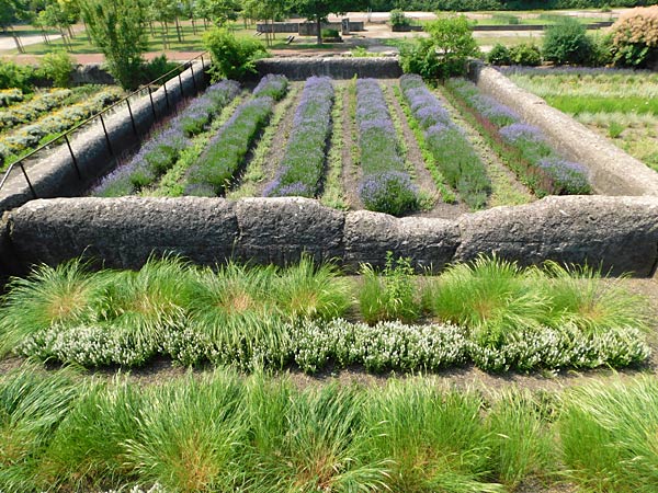 Landschaftspark Duisburg-Nord