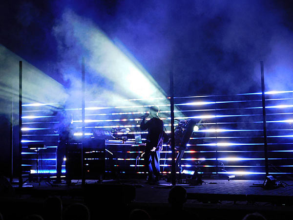 Landschaftspark Duisburg-Nord