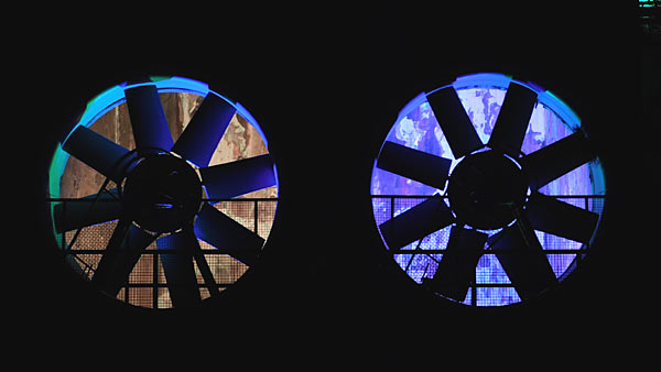 Landschaftspark Duisburg-Nord