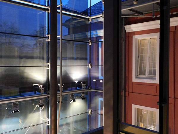 Ludwigalerie Schloss Oberhausen