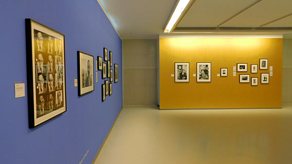 Ludwigalerie Schloss Oberhausen