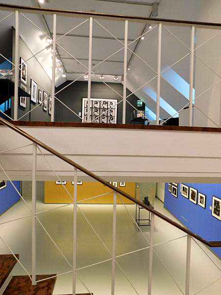 Ludwigalerie Schloss Oberhausen