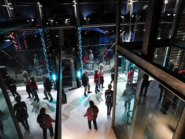 Ludwigalerie Schloss Oberhausen