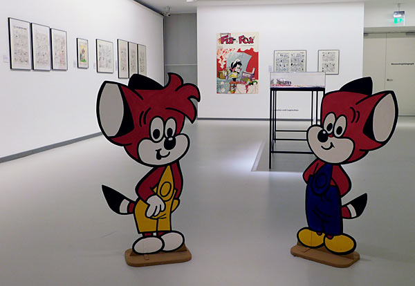 Ludwigalerie Schloss Oberhausen