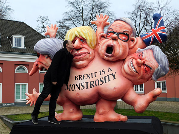 Ludwigalerie Schloss Oberhausen