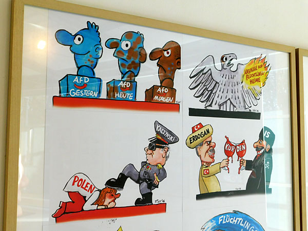 Ludwigalerie Schloss Oberhausen