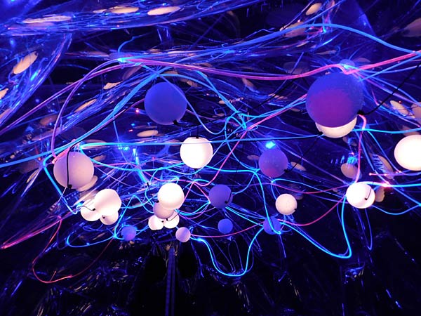 3. Geburtstag im 'House of Magic' im Centro Oberhausen