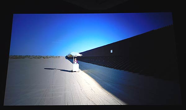 Ausstellung 'Mika Rottenberg. Queer Ecology' im Lehmbruck Museum in Duisburg