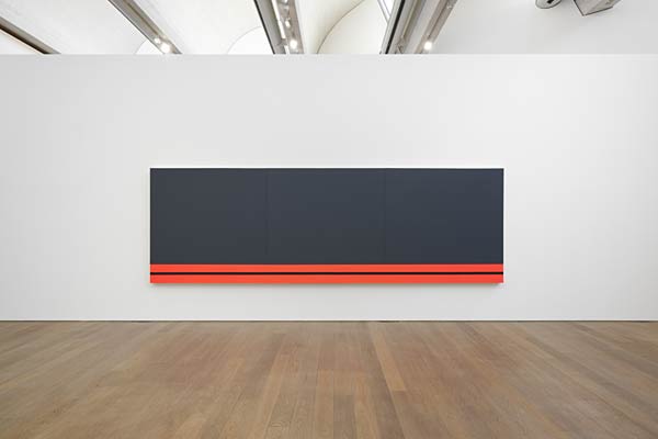 Ausstellung 'Video Killed the Radio Star - The 1980s and their Cultural Echoes' im Mudam Luxembourg