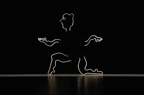 Physical Theatre 'Mummenschanz 50 Years' im Schauspiel Duisburg