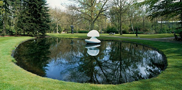 Vorstellung vom Holland Erlebnismuseum, vom Paleis Het Loo und vom Kr&ouml;ller-M&uuml;ller-Museum durch den NBTC im Generalkonsulat des K&ouml;nigreichs der Niederlande in D&uuml;sseldorf