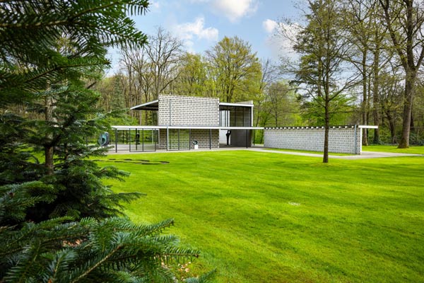 Vorstellung vom Holland Erlebnismuseum, vom Paleis Het Loo und vom Kr&ouml;ller-M&uuml;ller-Museum durch den NBTC im Generalkonsulat des K&ouml;nigreichs der Niederlande in D&uuml;sseldorf