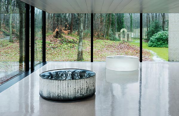 Vorstellung vom Holland Erlebnismuseum, vom Paleis Het Loo und vom Kr&ouml;ller-M&uuml;ller-Museum durch den NBTC im Generalkonsulat des K&ouml;nigreichs der Niederlande in D&uuml;sseldorf