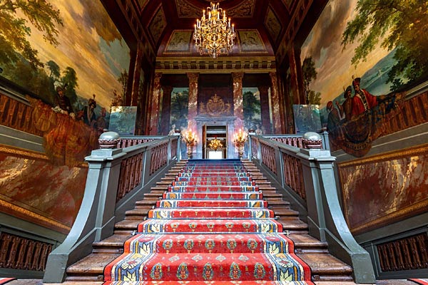 Vorstellung vom Holland Erlebnismuseum, vom Paleis Het Loo und vom Kr&ouml;ller-M&uuml;ller-Museum durch den NBTC im Generalkonsulat des K&ouml;nigreichs der Niederlande in D&uuml;sseldorf
