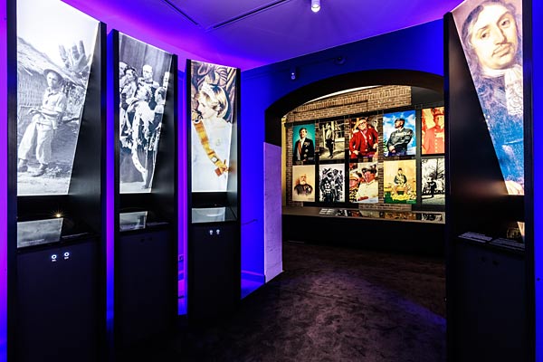 Vorstellung vom Holland Erlebnismuseum, vom Paleis Het Loo und vom Kr&ouml;ller-M&uuml;ller-Museum durch den NBTC im Generalkonsulat des K&ouml;nigreichs der Niederlande in D&uuml;sseldorf
