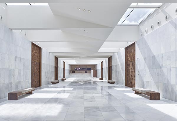 Vorstellung vom Holland Erlebnismuseum, vom Paleis Het Loo und vom Kr&ouml;ller-M&uuml;ller-Museum durch den NBTC im Generalkonsulat des K&ouml;nigreichs der Niederlande in D&uuml;sseldorf