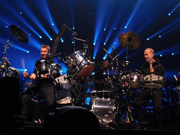 'Night of the Proms' in der Arena Oberhausen