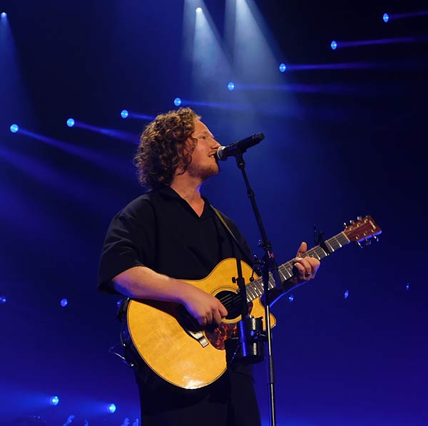 'Night of the Proms' in der Arena Oberhausen