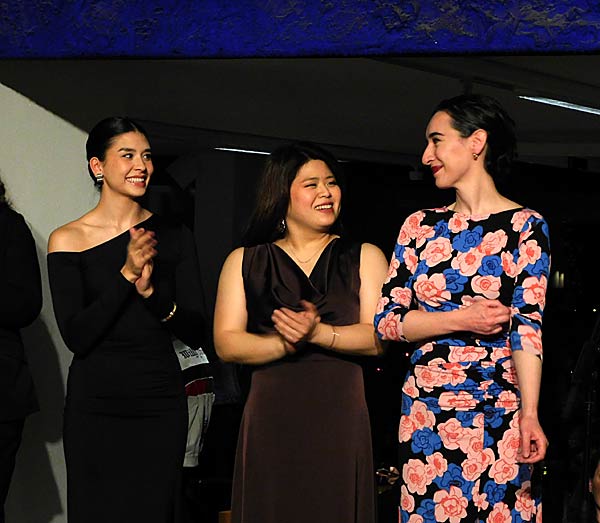 Opern-Tanzabend 'Orpheus und Eurydike' im Musiktheater im Revier in Gelsenkirchen