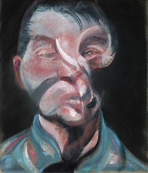 Ausstellung 'Picasso � Bacon. What It Feels Like to Be Human' in der Albertina in Wien