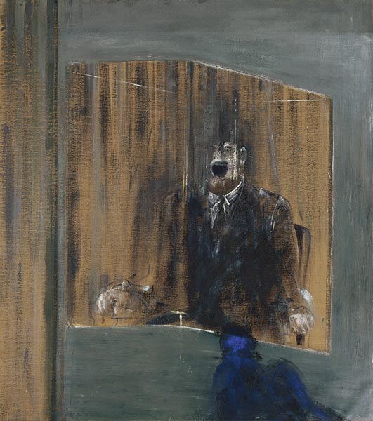 Ausstellung 'Picasso � Bacon. What It Feels Like to Be Human' in der Albertina in Wien