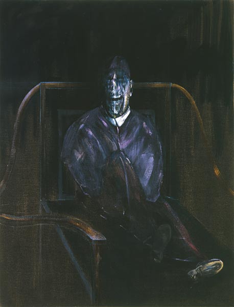 Ausstellung 'Picasso � Bacon. What It Feels Like to Be Human' in der Albertina in Wien