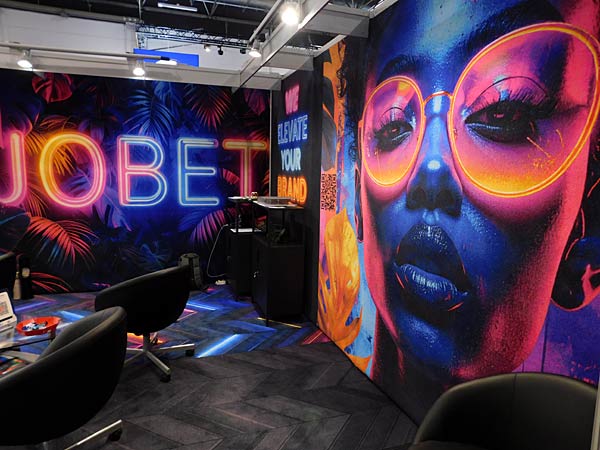 Messe 'PSI' 2026 in D&uuml;sseldorf