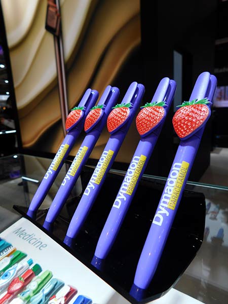 Messe 'PSI' 2026 in D&uuml;sseldorf