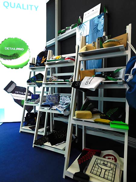 Messe 'PSI' 2026 in D&uuml;sseldorf