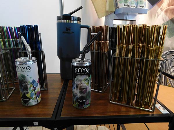 Messe 'PSI' 2026 in D&uuml;sseldorf