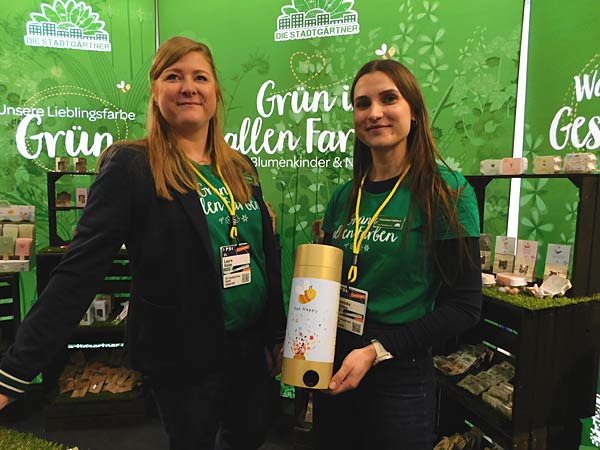 Messe 'PSI' 2026 in D&uuml;sseldorf