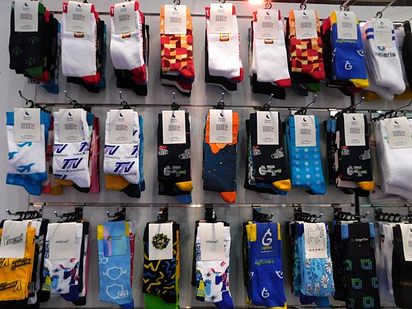 Messe 'PSI' 2026 in D&uuml;sseldorf