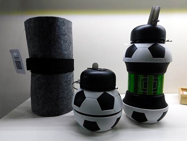 Messe 'PSI' 2026 in D&uuml;sseldorf