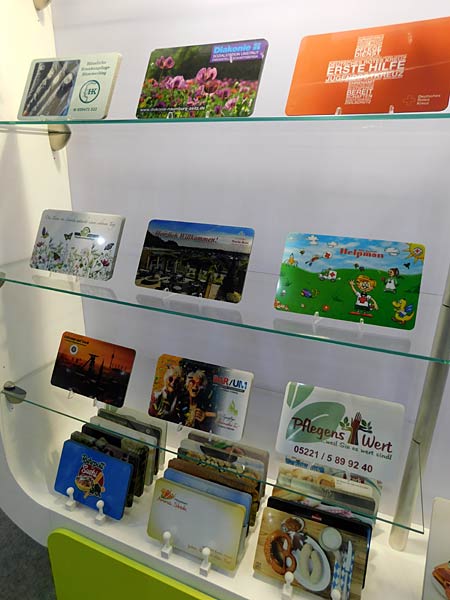 Messe 'PSI' 2026 in D&uuml;sseldorf