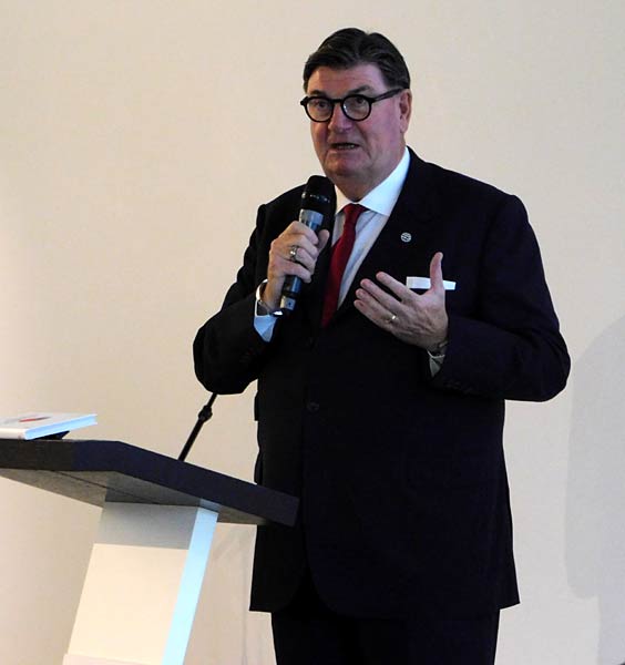 Ausstellung '70 Years of Design' im Red Dot Design Museum