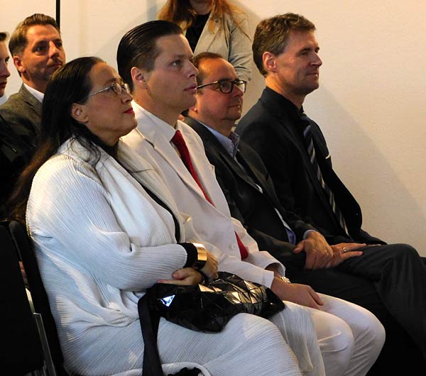 Ausstellung '70 Years of Design' im Red Dot Design Museum