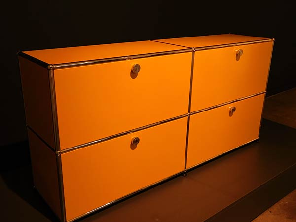 Ausstellung '70 Years of Design' im Red Dot Design Museum