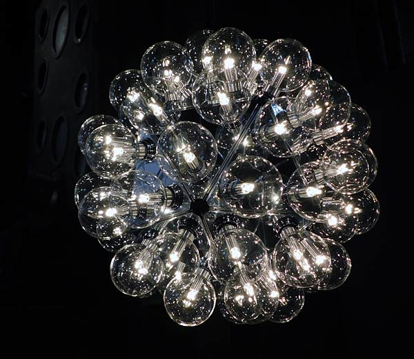 Ausstellung '70 Years of Design' im Red Dot Design Museum