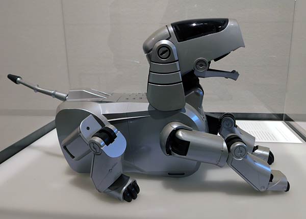 Ausstellung '70 Years of Design' im Red Dot Design Museum