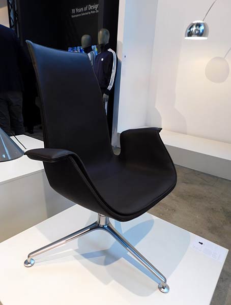 Ausstellung '70 Years of Design' im Red Dot Design Museum