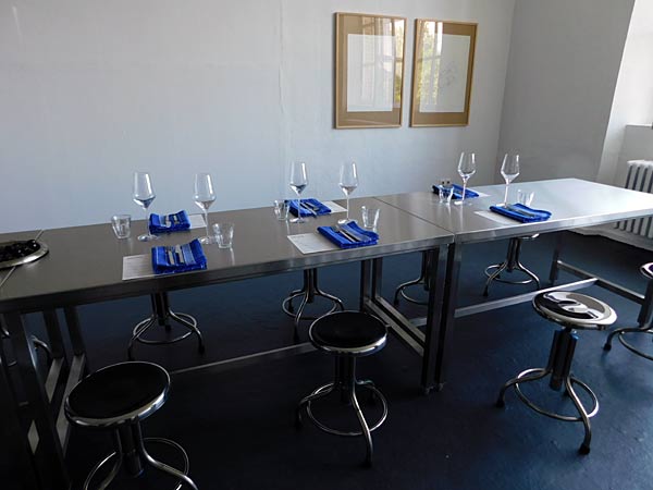 'Sommerrundgang' 2025 in der Kunstakademie D&uuml;sseldorf