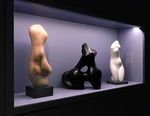 Ausstellung 'Monet � C&eacute;zanne � Matisse. The Scharf Collection' im Kunstpalast in D&uuml;sseldorf