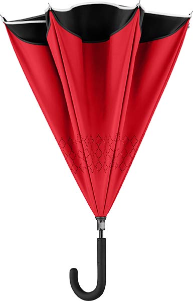 Test: Stockschirm FARE&reg; Contrary